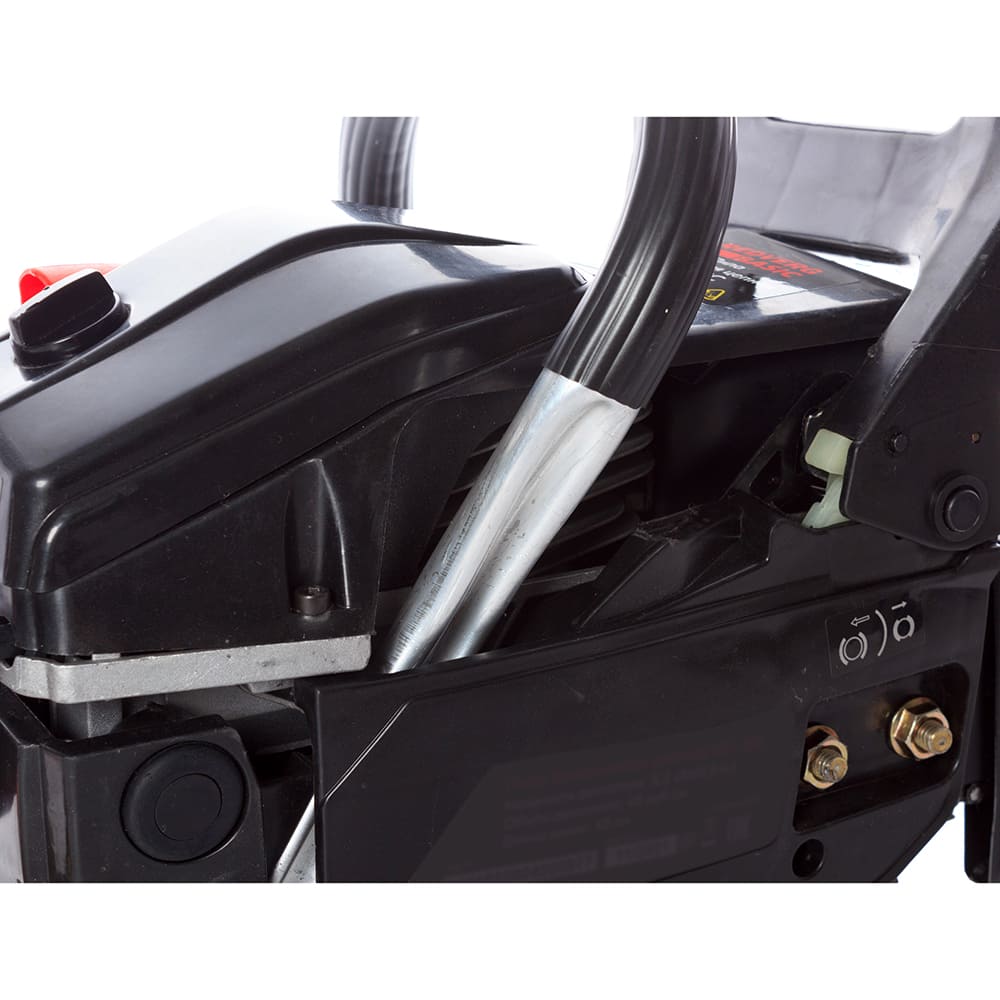 Бензопила REDVERG Basic GC-52C - 3