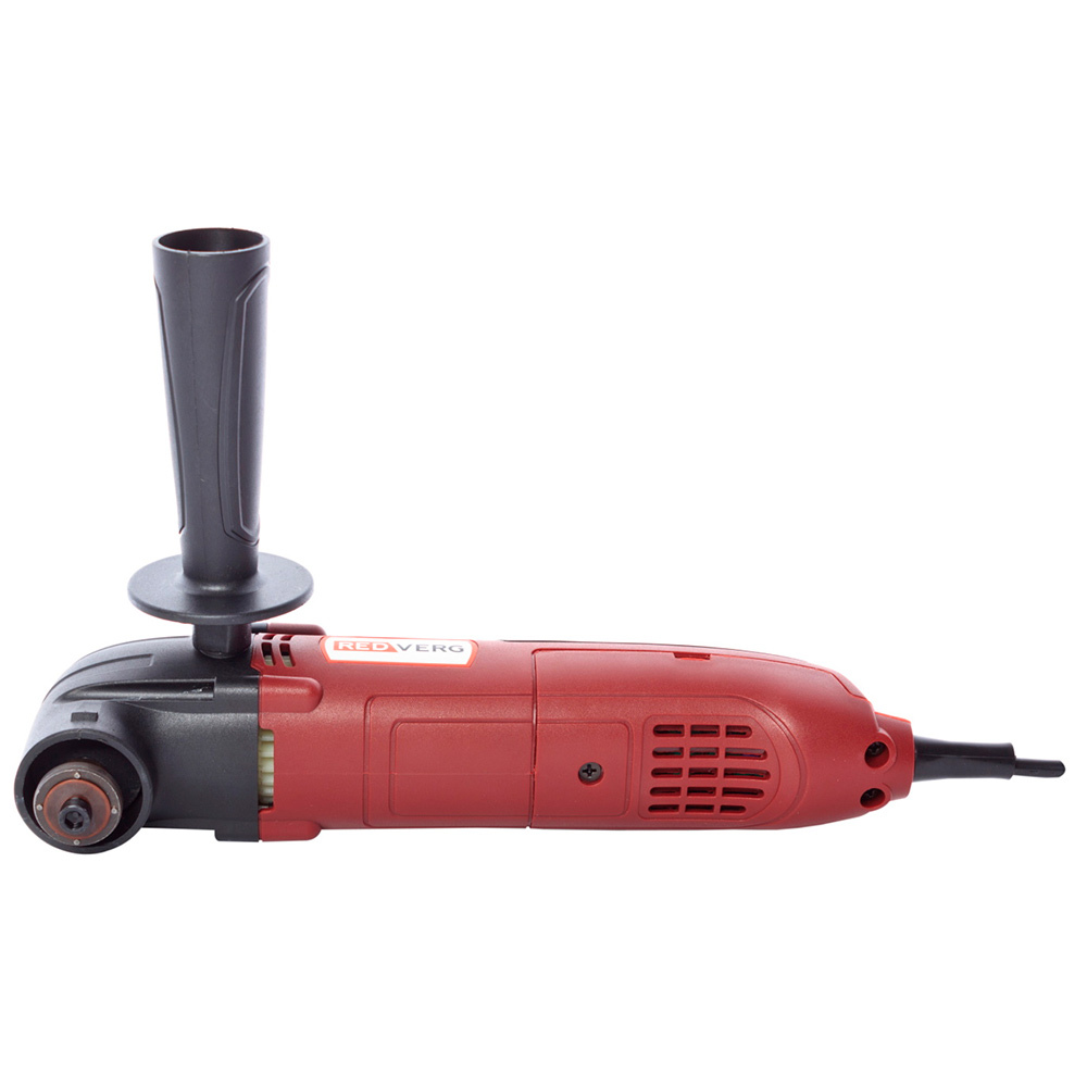 Инструмент многофункциональный REDVERG RD-MT350 - 2