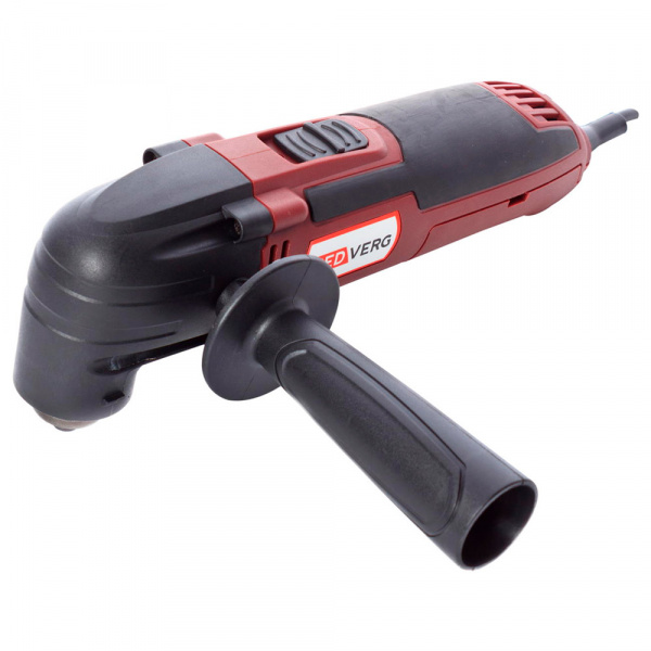 Инструмент многофункциональный REDVERG RD-MT350
