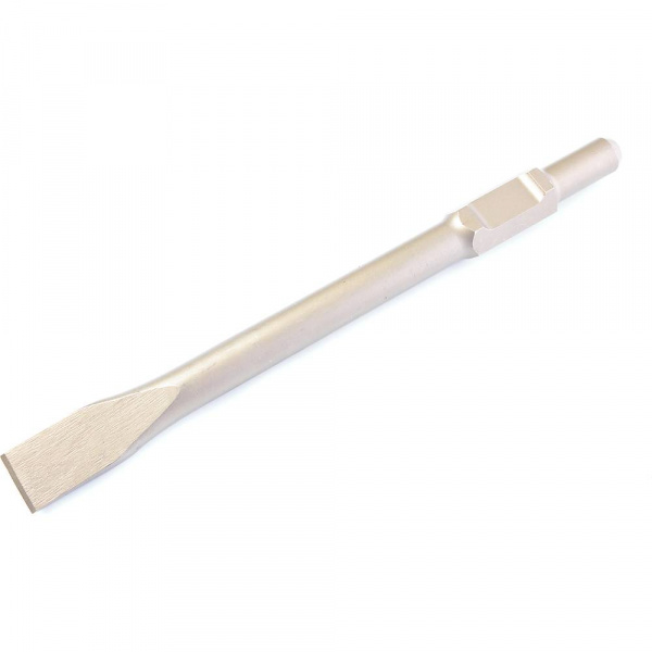Зубило HEX  REDVERG 30X410Х35mm(400022)