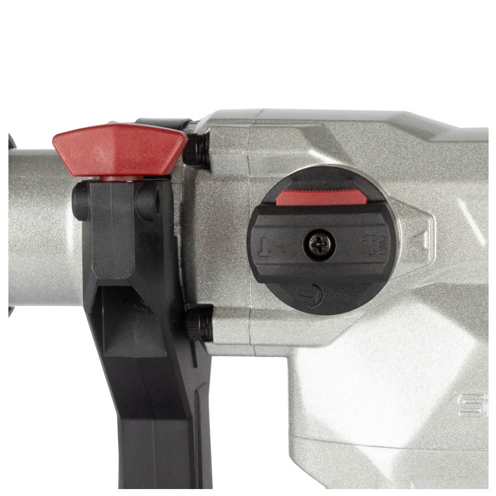 Перфоратор REDVERG RD-RH1500S - 1