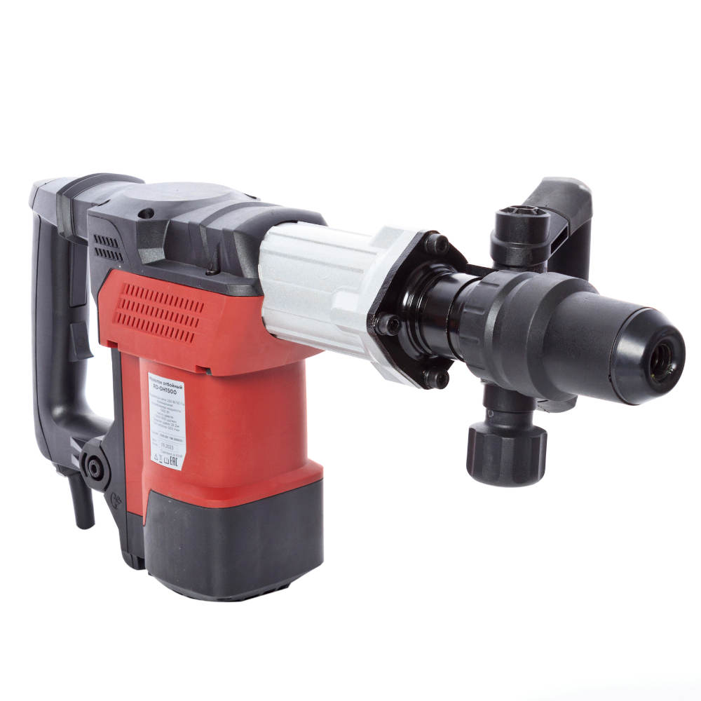 Электромолоток REDVERG RD-DH1500 - 3