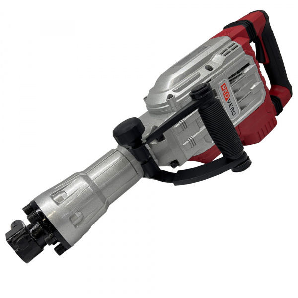 Электромолоток REDVERG RD-DH1700