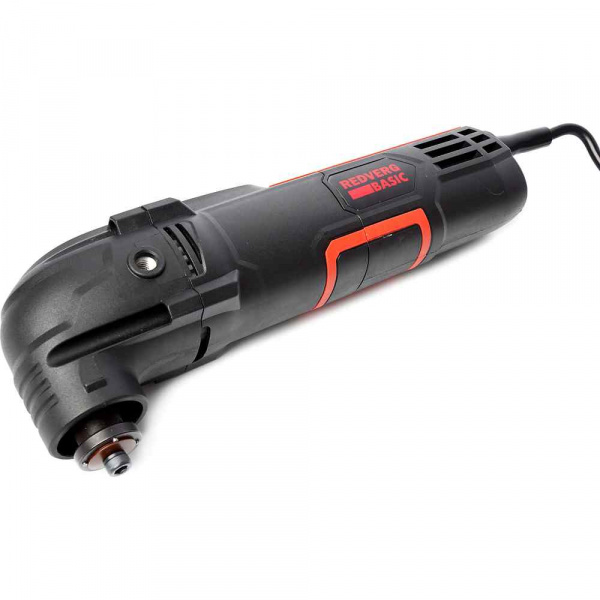 Инструмент многофункциональный REDVERG Basic MT250