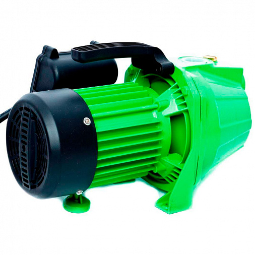 Насос центробежный самовсасывающий REDVERG RD-SP60L - 2