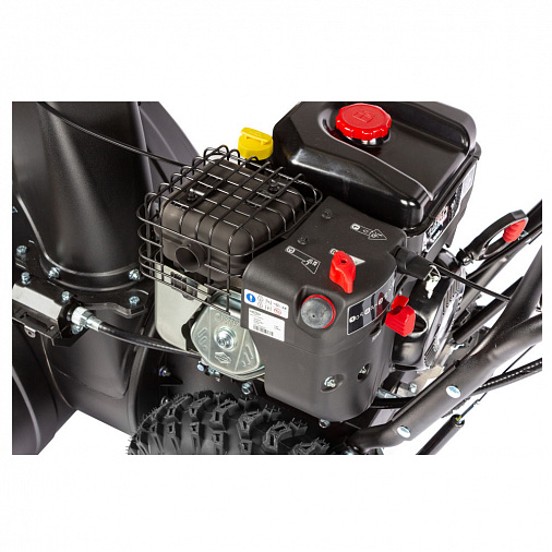 Снегоуборщик REDVERG PROLine RD-SB87/2100BS-E - 11