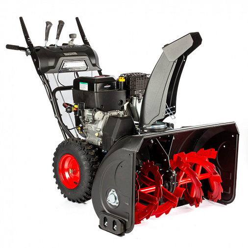 Снегоуборщик REDVERG PROLine RD-SB87/2100BS-E - 5