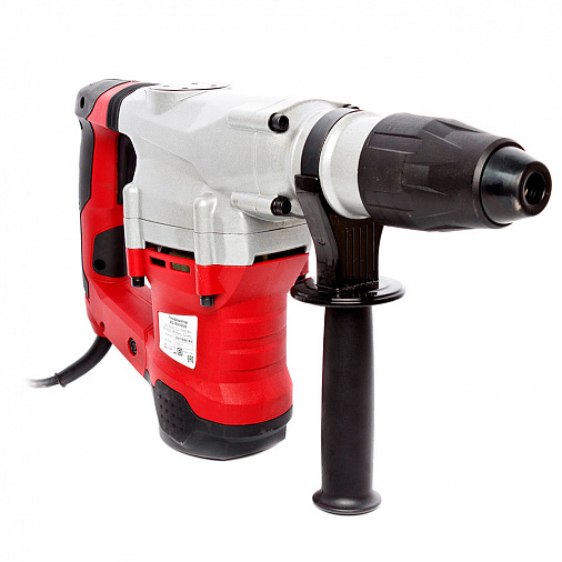Перфоратор REDVERG RD-RH1500 - 3