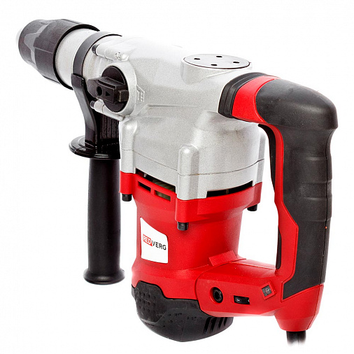 Перфоратор REDVERG RD-RH1500 - 12
