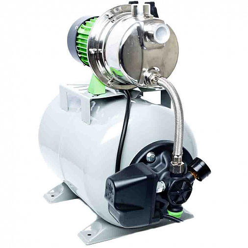 Станция насосная REDVERG RD-SPS60/24L - 2