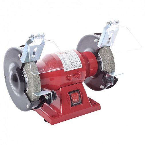 Станок заточной REDVERG RD-BG125-150 - 11