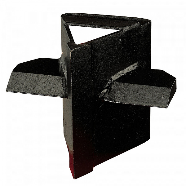 Нож крест для дровокола (RD-LS25-37E, RD-LS25-52E) 66510