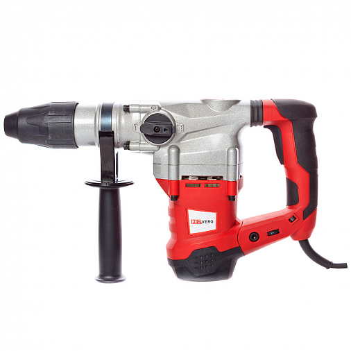 Перфоратор REDVERG RD-RH1500 - 1