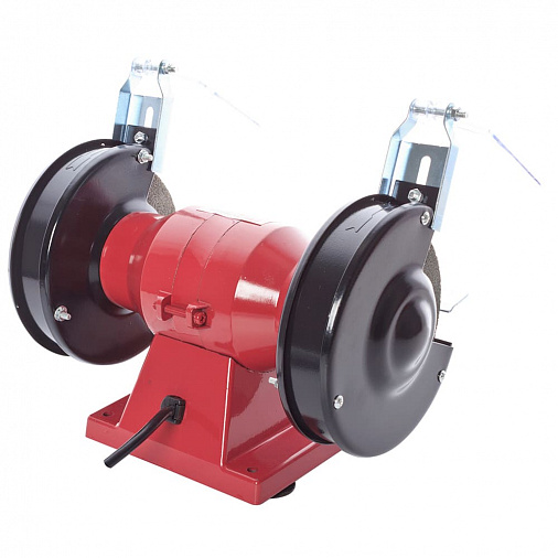 Станок заточной REDVERG RD-BG125-150 - 8