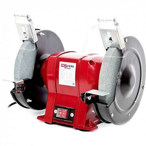 Станок заточной REDVERG RD-3220B
