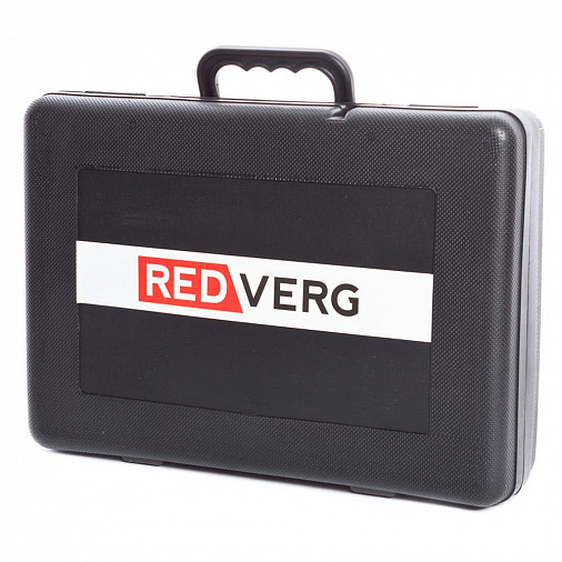 Перфоратор REDVERG RD-RH1200 - 8