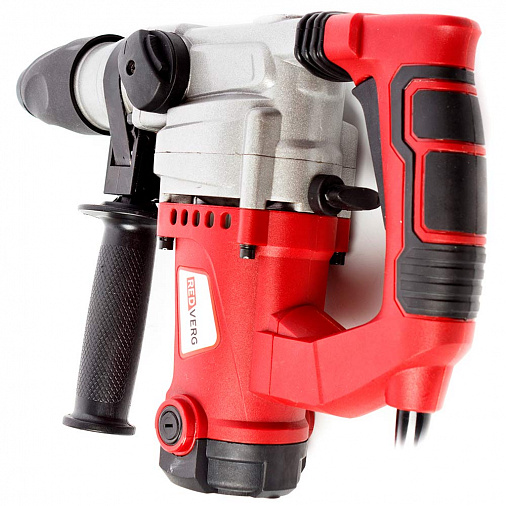 Перфоратор REDVERG RD-RH1200 - 6