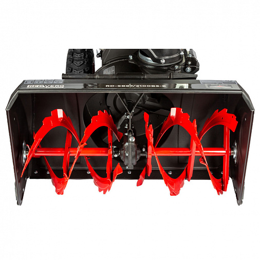 Снегоуборщик REDVERG PROLine RD-SB87/2100BS-E - 4