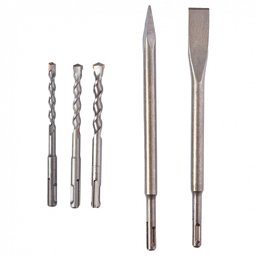 Перфоратор REDVERG RD-RH1200 - 11