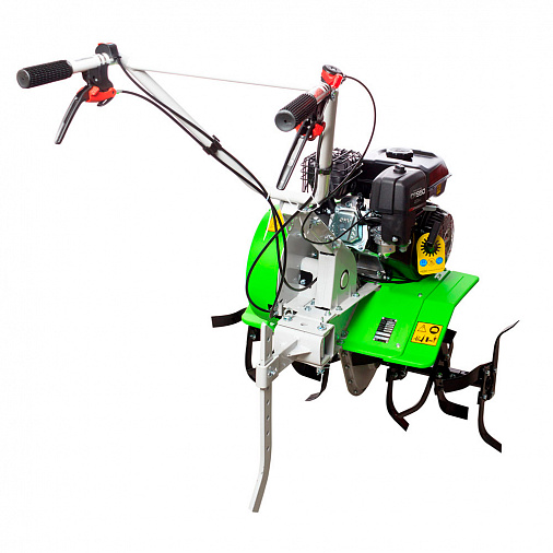 Мотокультиватор REDVERG RD-GT790BS - 3