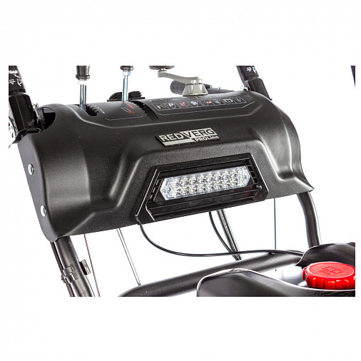 Снегоуборщик REDVERG PROLine RD-SB87/2100BS-E - 10