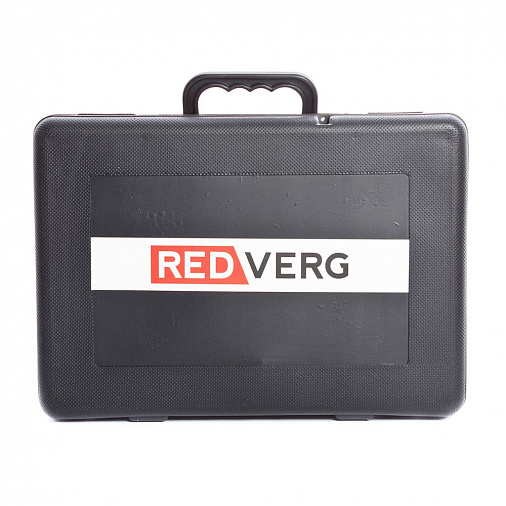 Перфоратор REDVERG RD-RH1200 - 13