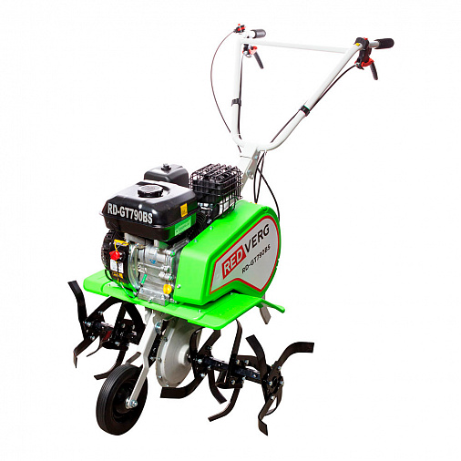 Мотокультиватор REDVERG RD-GT790BS - 1