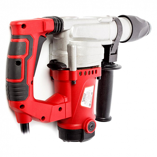Перфоратор REDVERG RD-RH1200 - 7