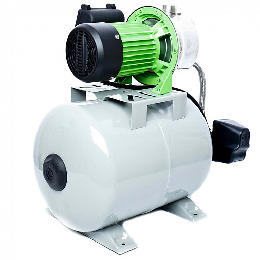 Станция насосная REDVERG RD-SPS60/24L
