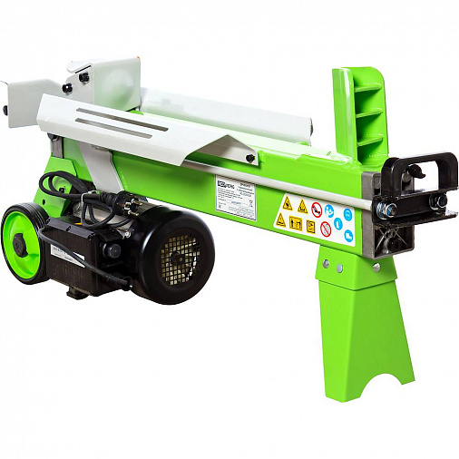 Дровокол электрический REDVERG RD-LS25-52E - 5