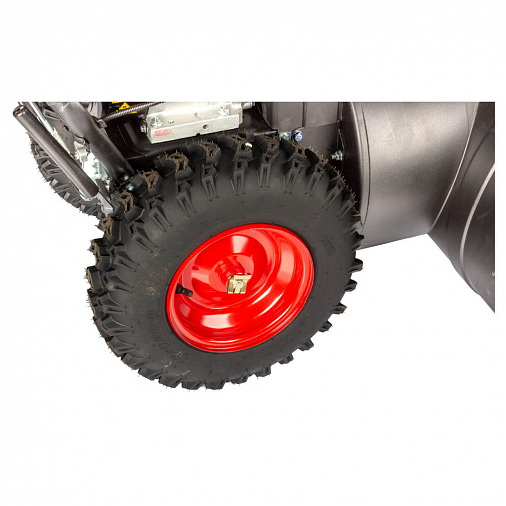 Снегоуборщик REDVERG PROLine RD-SB87/2100BS-E - 6