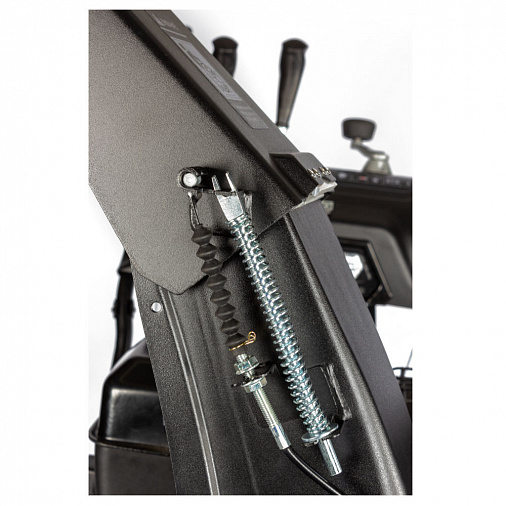 Снегоуборщик REDVERG PROLine RD-SB87/2100BS-E - 9