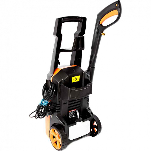 Мойка высокого давления REDVERG RD5461C-150A - 1