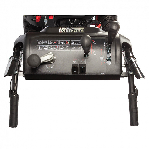 Снегоуборщик REDVERG PROLine RD-SB71/1450BS-E - 7